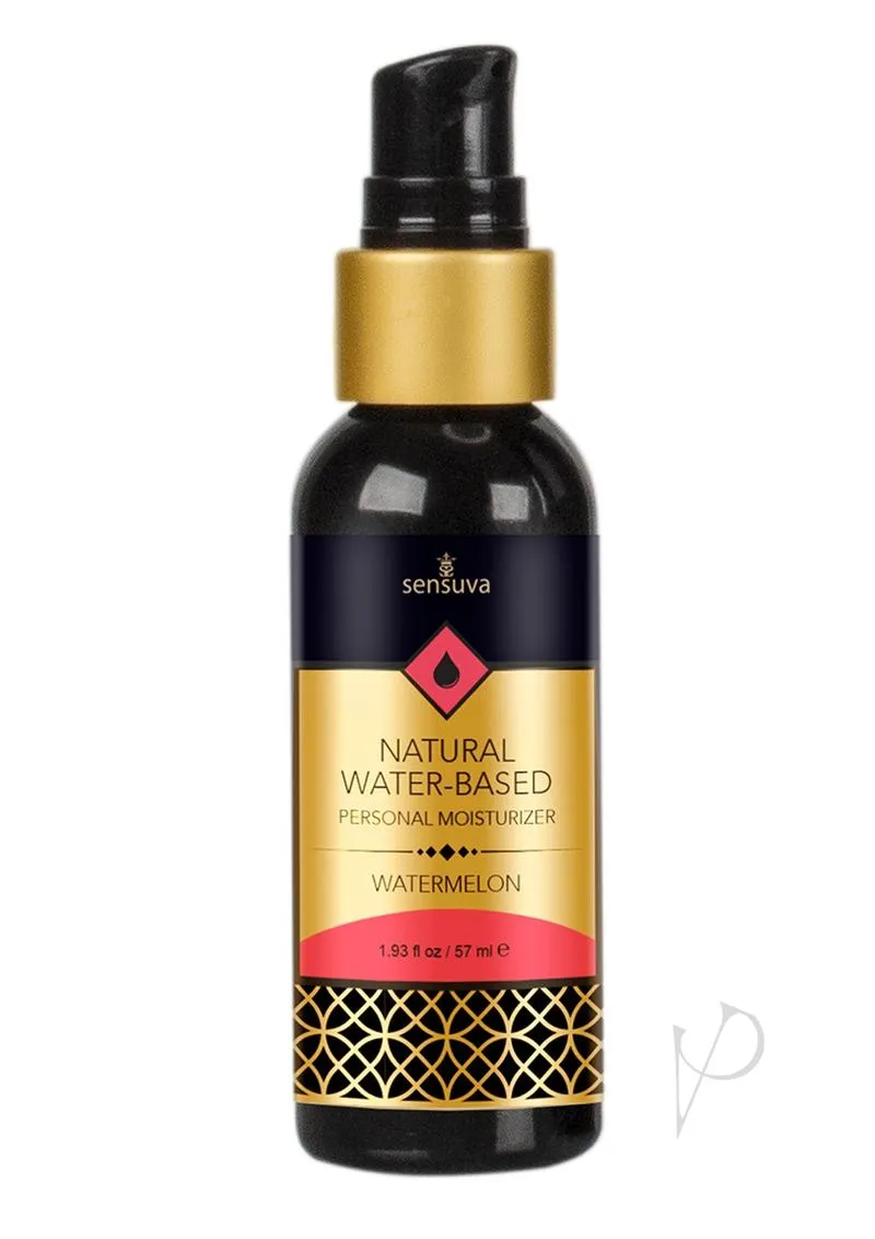 Natural Personal Watermelon 1.93oz
