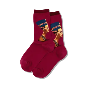 Nefertiti