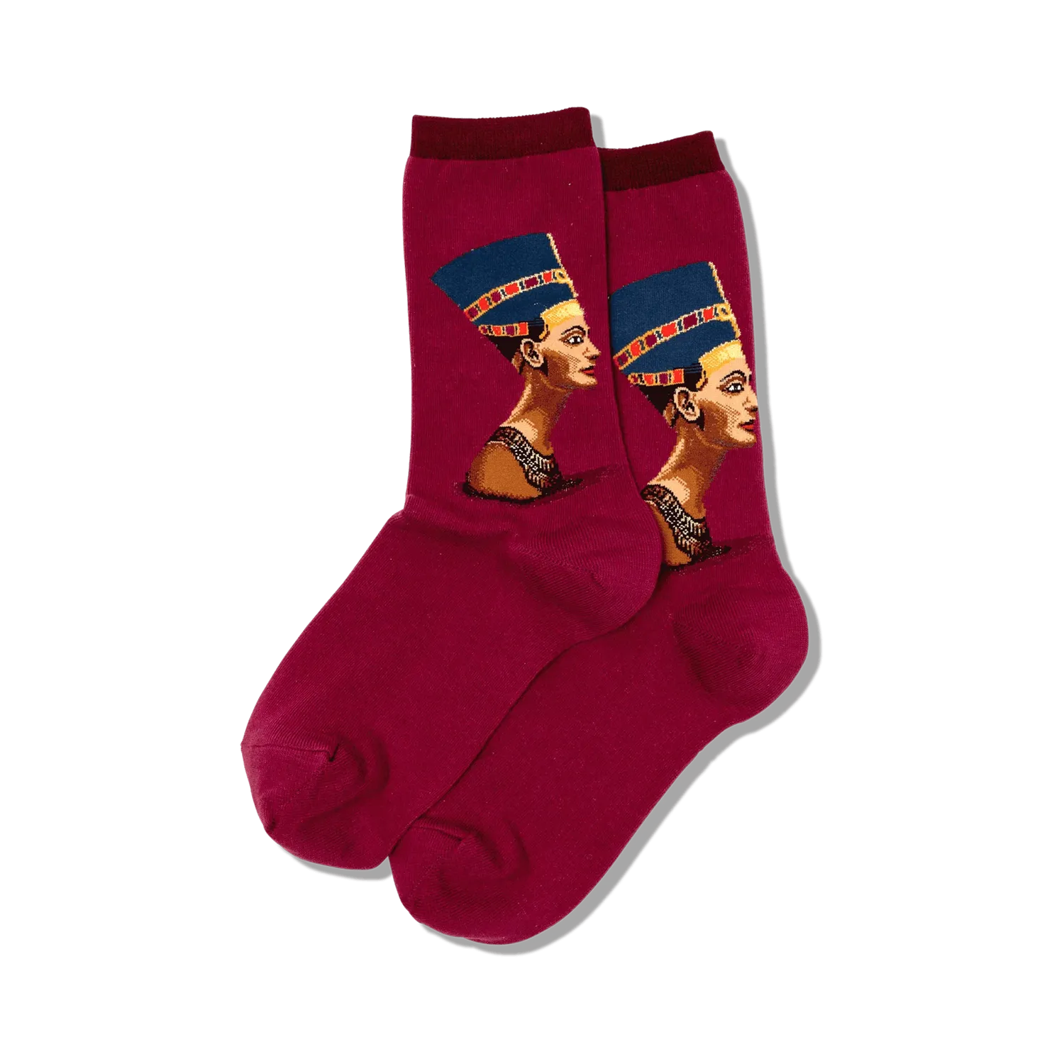 Nefertiti