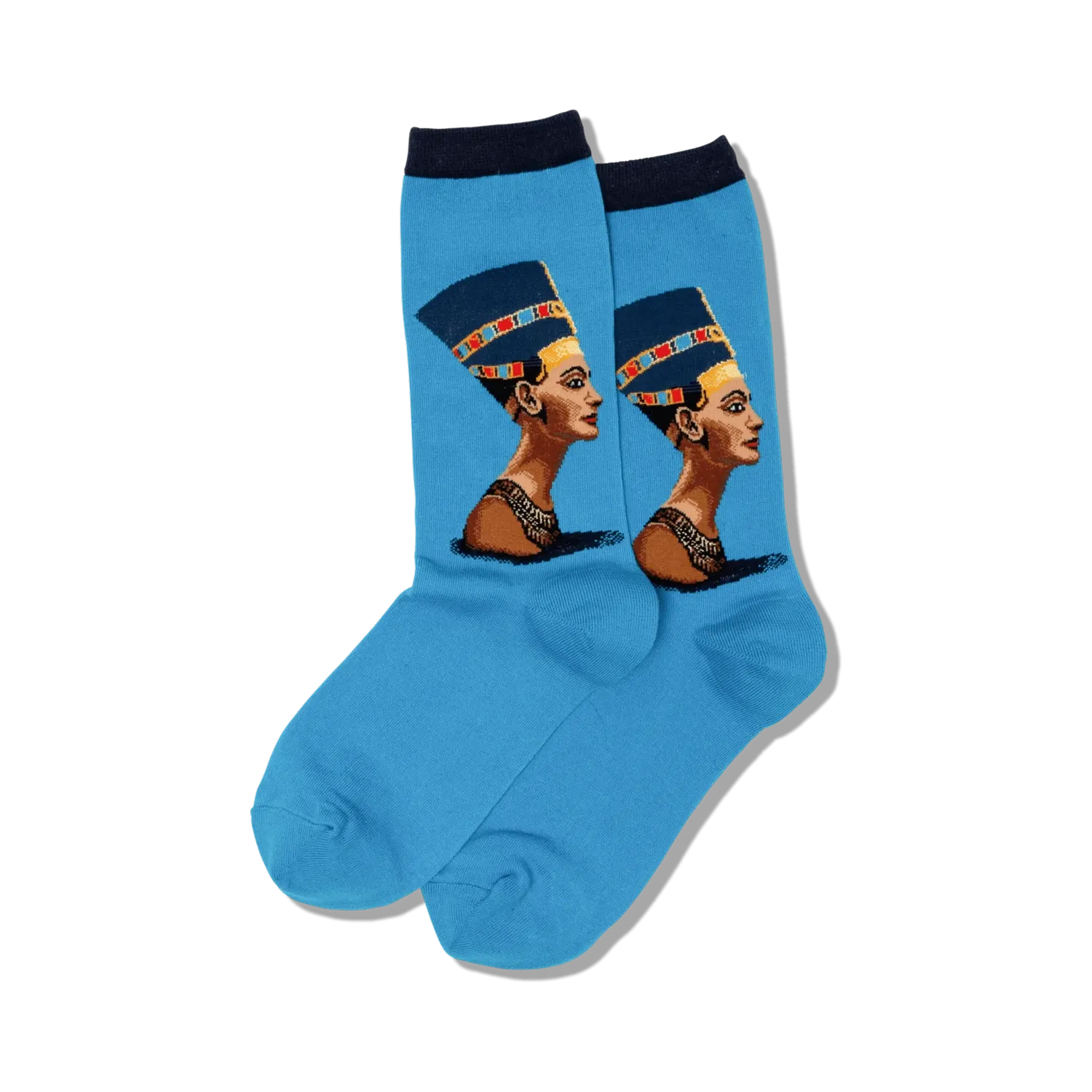Nefertiti