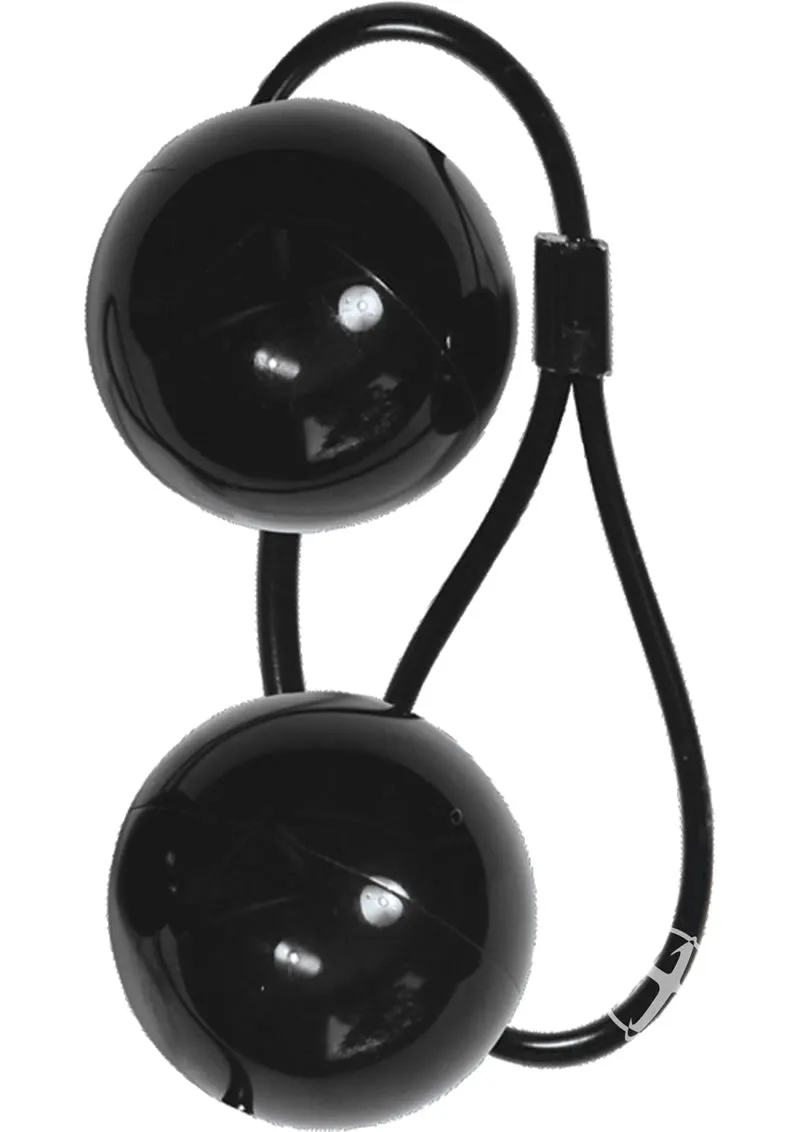 Nen Wa Balls 1 Black