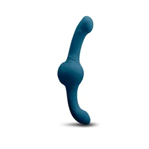 NS Novelties Revolution Tsunami Gyrating Vibrator