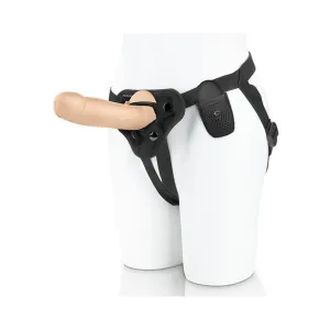 Pegasus 8 Realistic Dildo - Cream