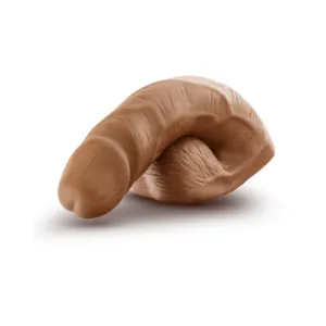 Performance 5 inches Packer Dildo