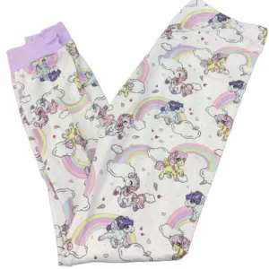 Prancing Ponies Pajamas Pants