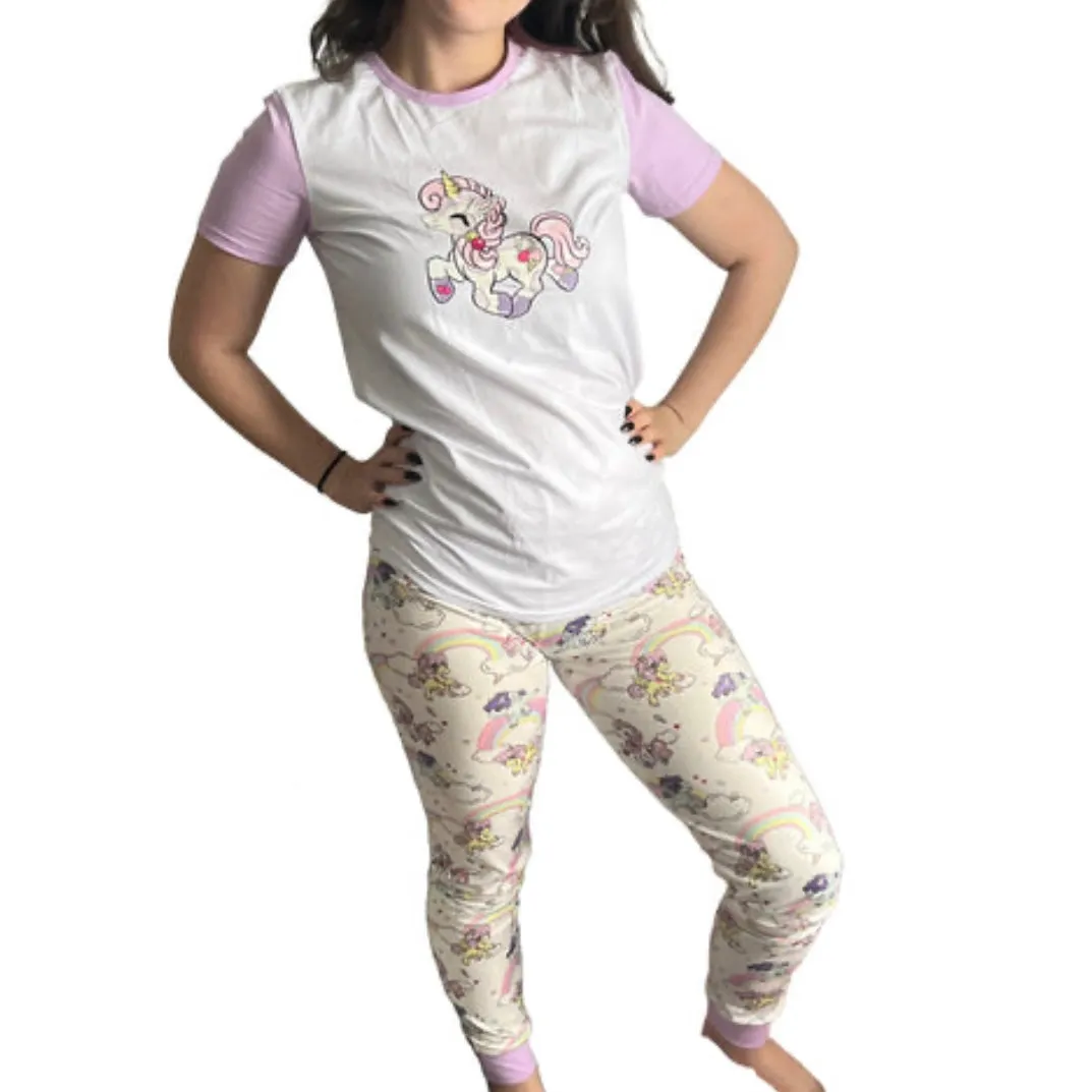 Prancing Ponies Pajamas Pants