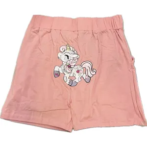 Prancing Ponies Shorts