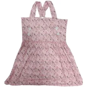 Pretty Kitty Suspender Skirt Dress