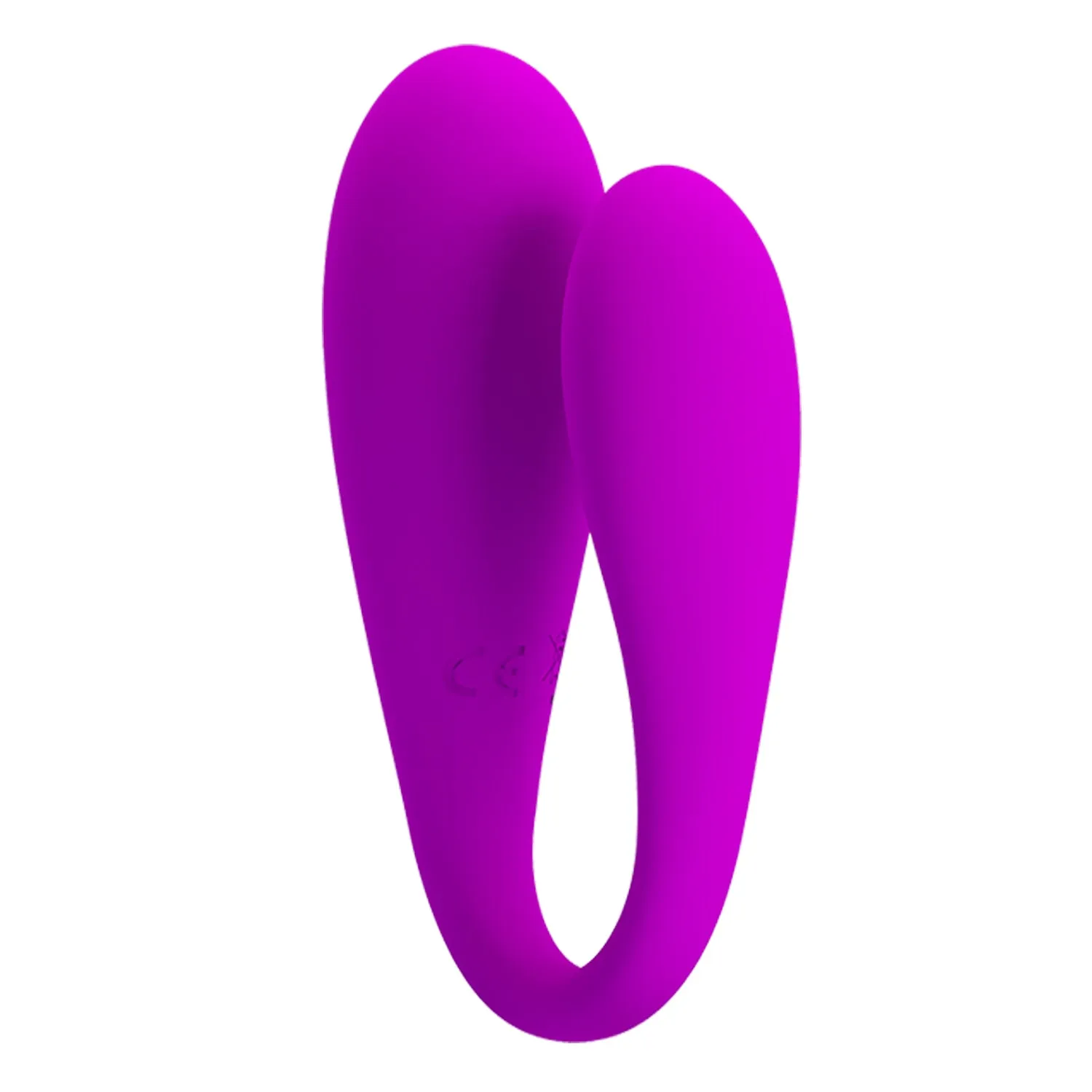 Pretty Love August App Control Couples Vibrator Rechargeable