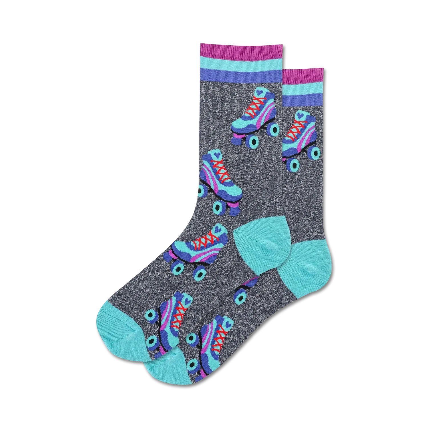 Roller Skate Shiny