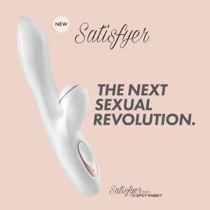 Satisfyer Pro   G-Spot