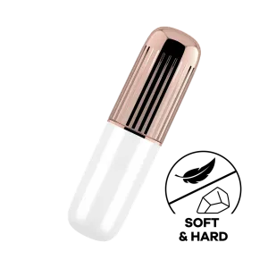 Satisfyer - Secret Affair Bullet Vibrator (White)