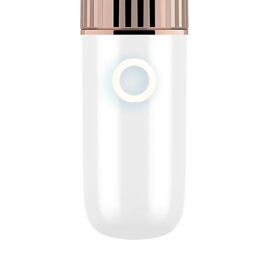 Satisfyer - Secret Affair Bullet Vibrator (White)