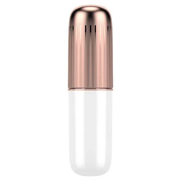 Satisfyer - Secret Affair Bullet Vibrator (White)