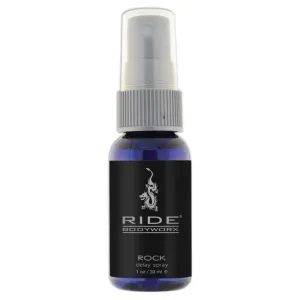 Sliquid - Ride BodyWorx Rock Delay Spray