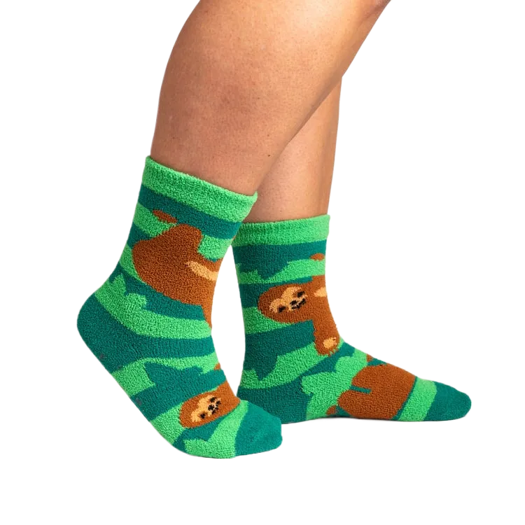 Slow Life Slipper