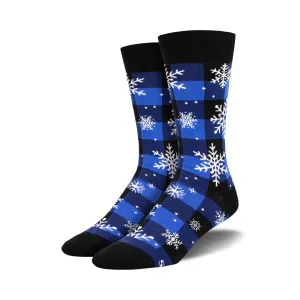 Snowflake Plaidern