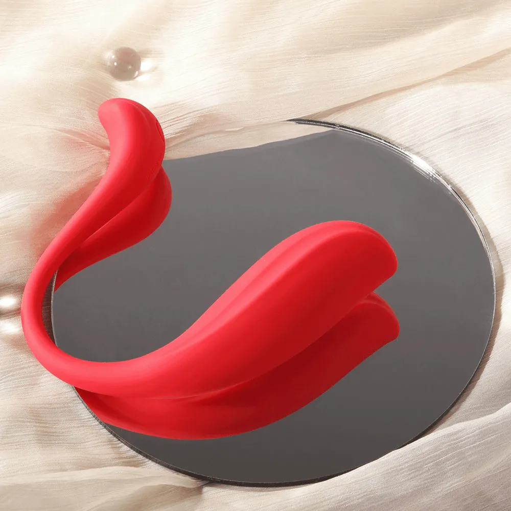 Svakom Phoenix Neo 2 Interactive Video App-Controlled Egg Vibrator