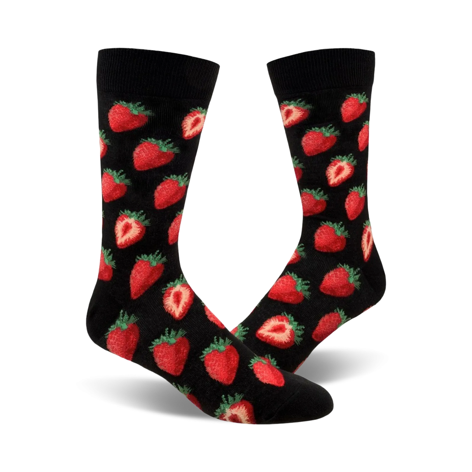 Sweet Strawberries