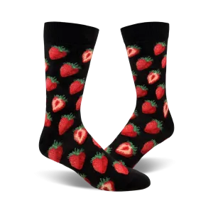 Sweet Strawberries