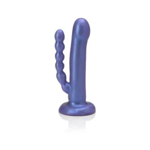 Tantus Paisley - True Blood Red