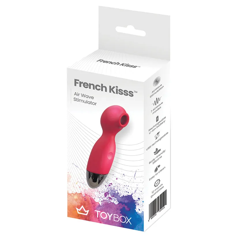 ToyBox French Kiss