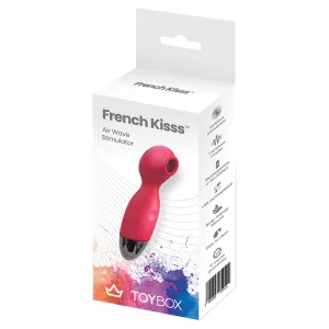 ToyBox French Kiss
