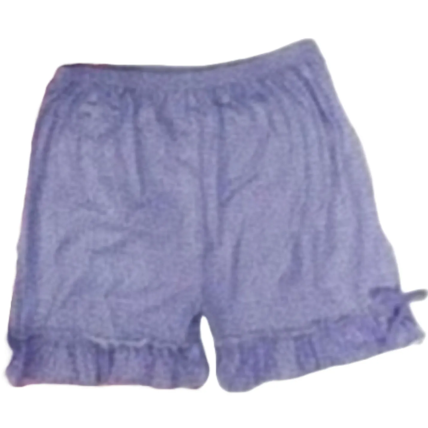 Unicorn Polka Dot Shorts XXS XS 3X ONLY