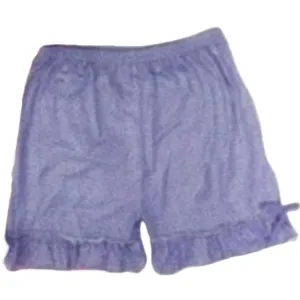 Unicorn Polka Dot Shorts XXS XS 3X ONLY