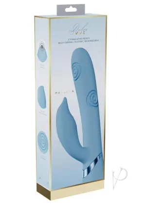 Vive Palina Blue