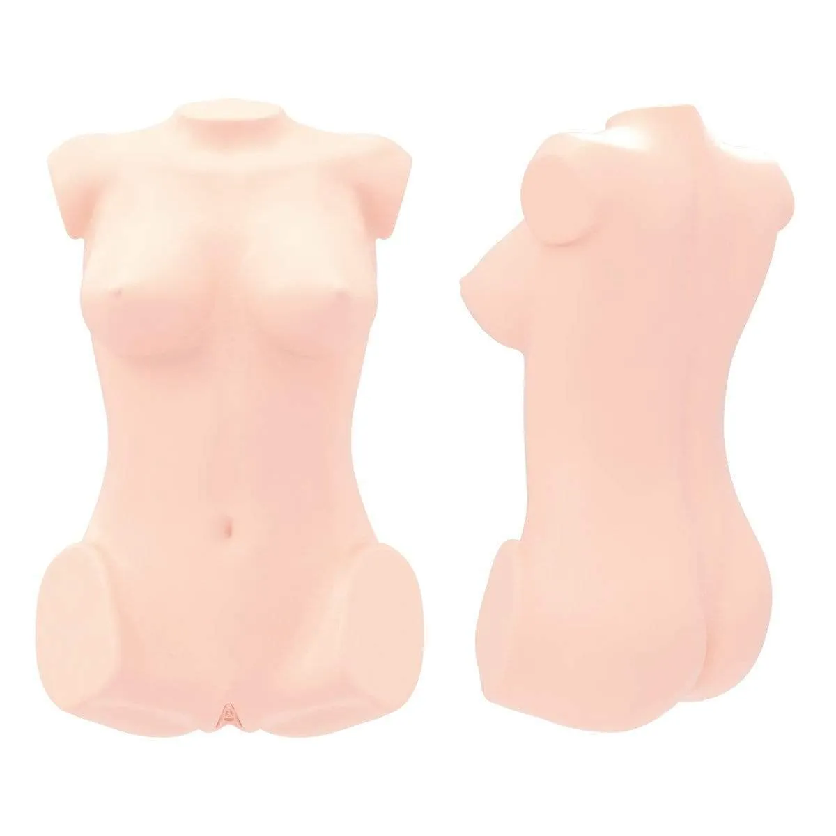 Wild One - Real Body 3D Bone System D Cup Yura Anagawa Doll 9kg (Beige)
