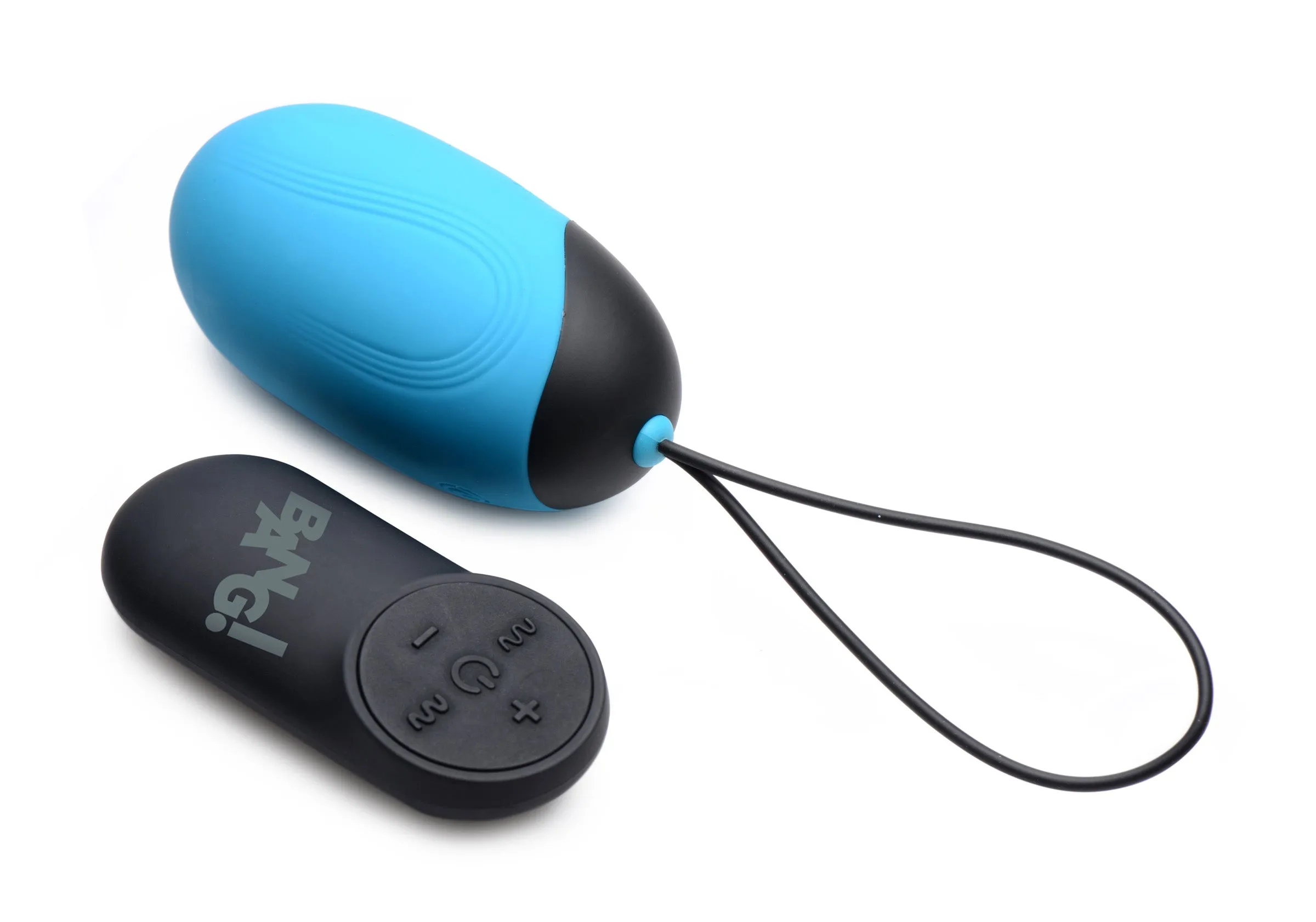 Xl Silicone Vibrating Egg