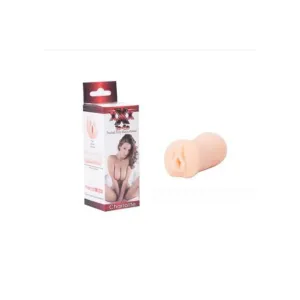 XXX To-Go Charlotte 4 Masturbator